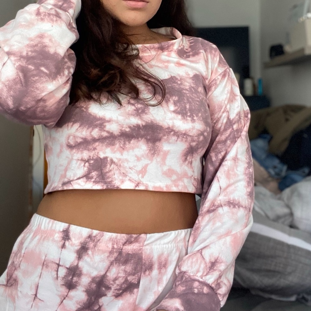 Prettylittlething set